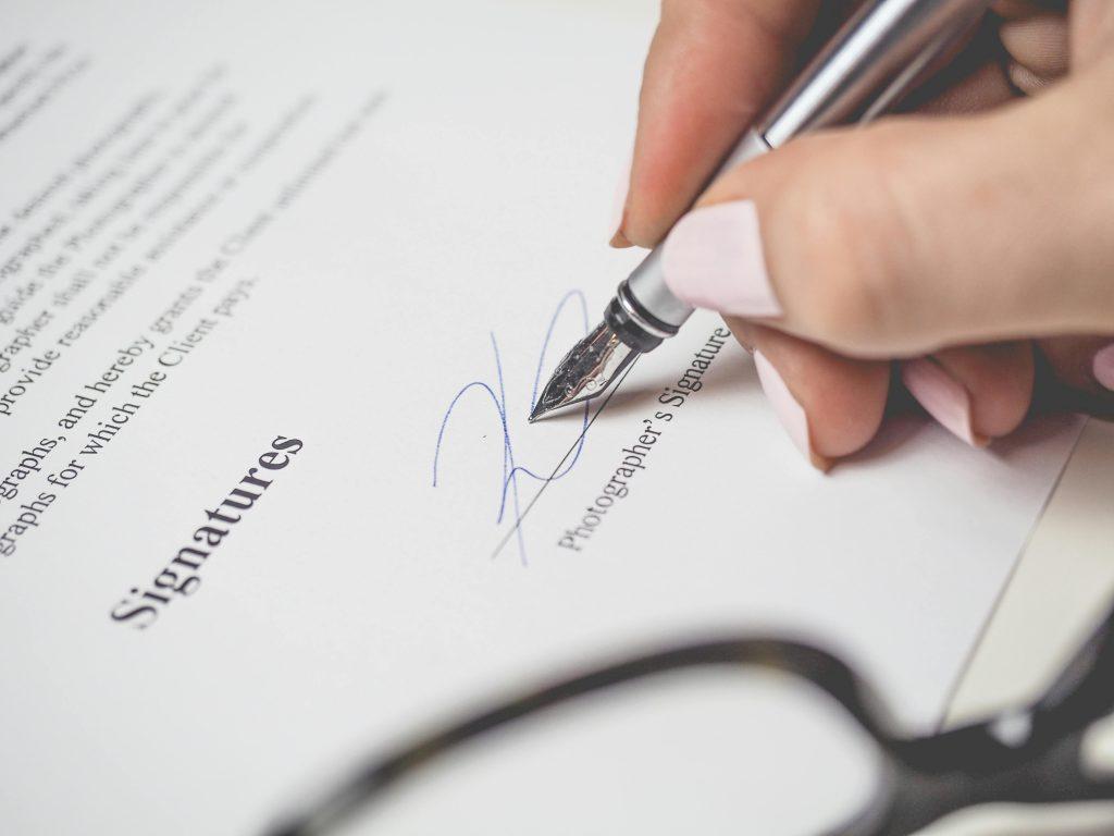 Broker License